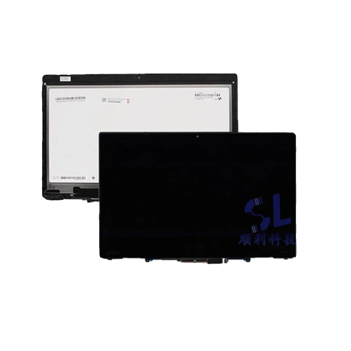lenovo flex4-14 Yoga510-14 液晶显示内外触摸屏 模组屏幕