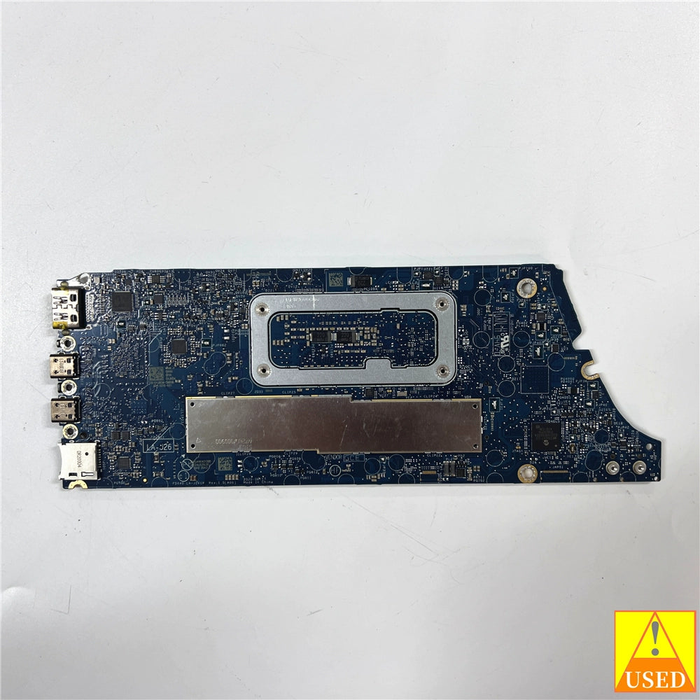 (Shipping fee not include)DELL motherboard system board Latitude 7410 04J6CM I5-10310U RAM:16G LA-J261P