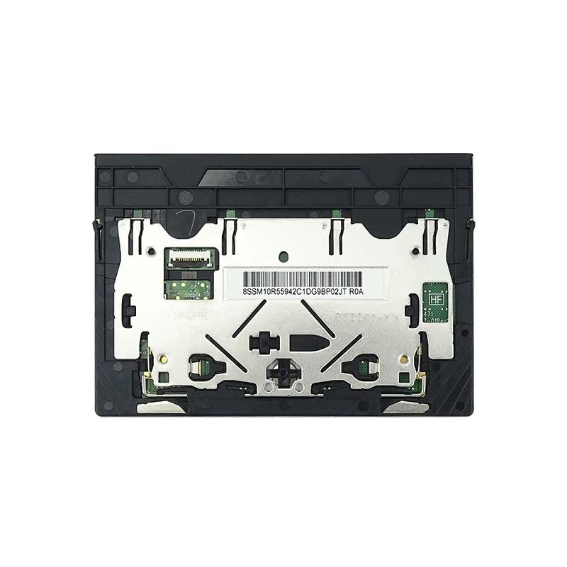 (Shipping fee not include)Thinkpadfor联想T14 T15 Gen2 P14s P15s Gen2 触摸板 5M11A17791