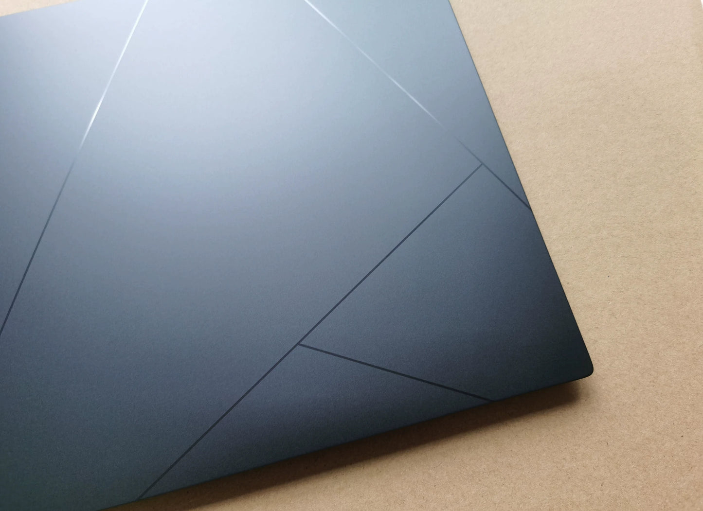 (Shipping fee not include)ASUS 华硕 笔记本电脑 ZENBOOK 灵耀14 2023款 A壳 触摸款 外壳