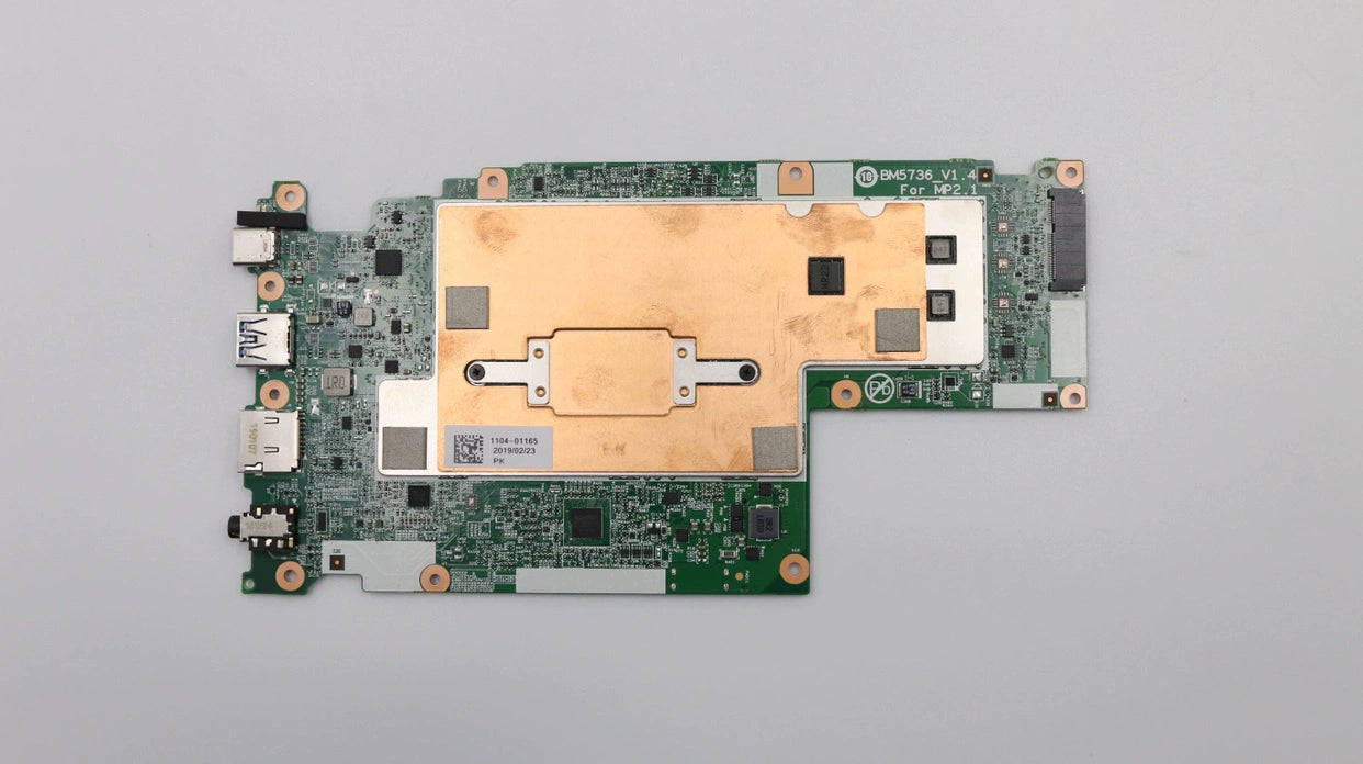 (Shipping fee not include) LENOVO Lenovo Chromebook 100E 300E 500E motherboard