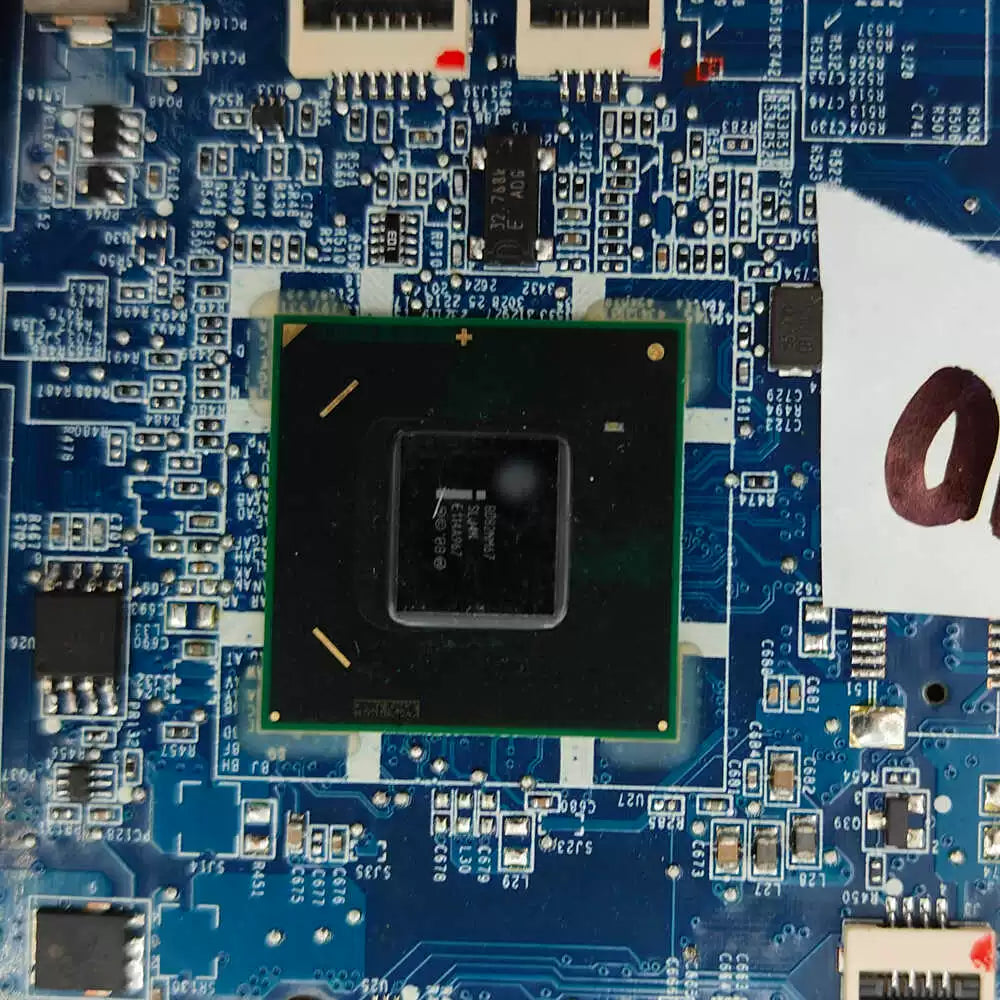 DELL XPS 15z L511z main board CN-00CJ88 I7-2640M DASS8BMBAE1