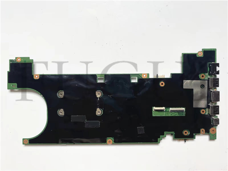 (Shipping fee not include)Lenovo/ lenovo motherboard system board T470S 01ER068 NM-B081 i7-7600 8G RAM
