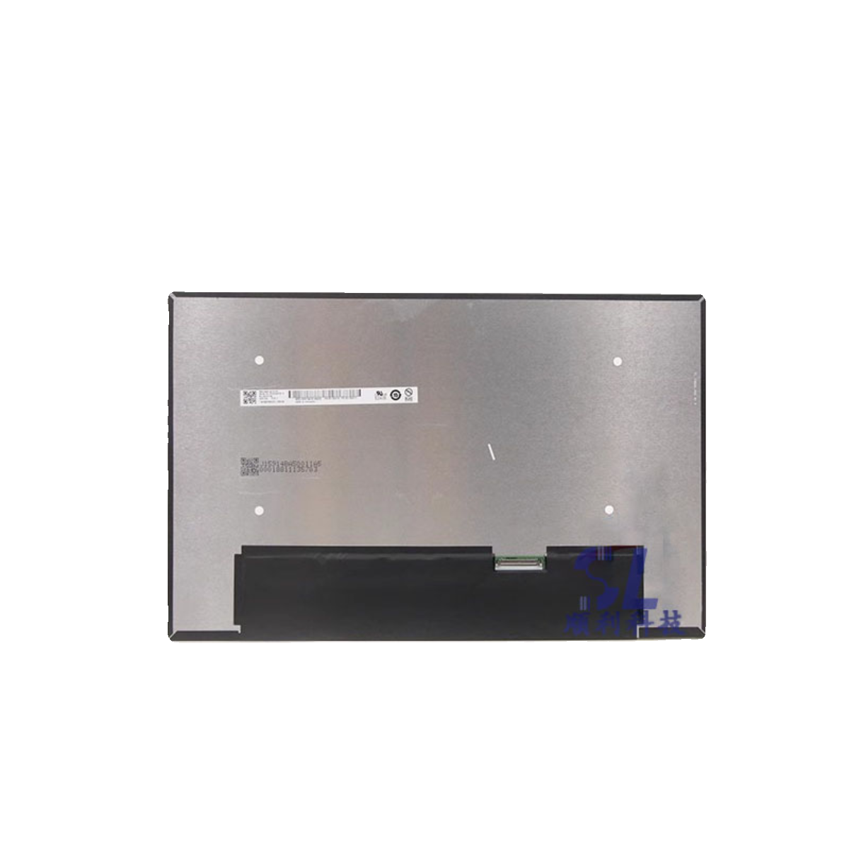 联想ThinkBook14P G2 ACH液晶显示屏幕NV140DRM-N62 M140NWHE R1