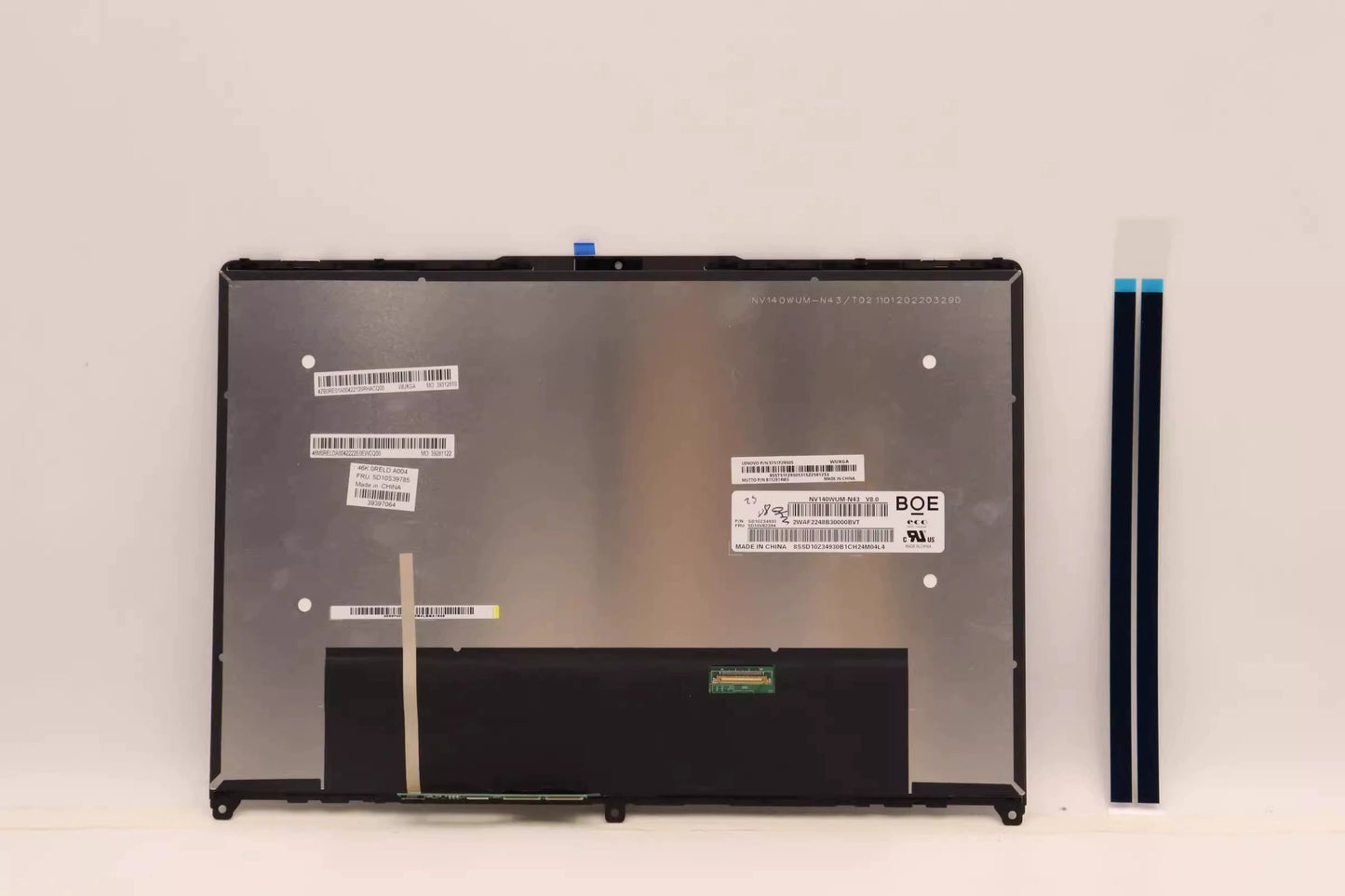 lenovo IdeaPad Flex 5 14ALC7 5D10S39785 5D10S39786 lcd touch panel screem assembly