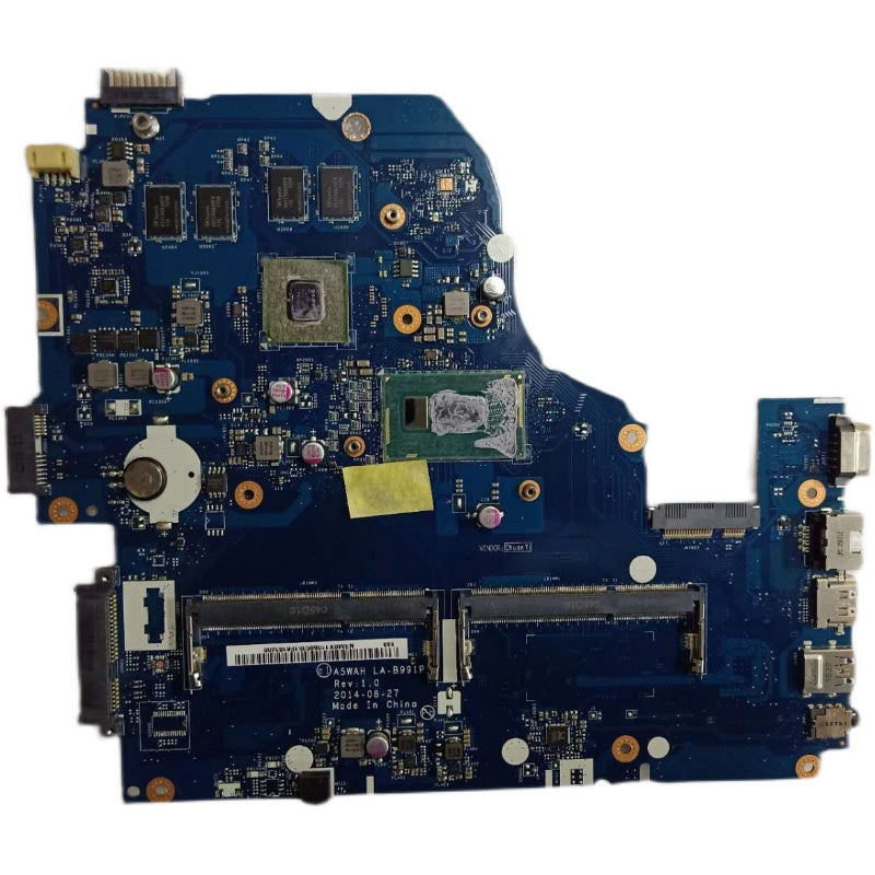 ACER/Acer E1-572g motherboard V5WE2 main board LA-b162p LA-9531P main board