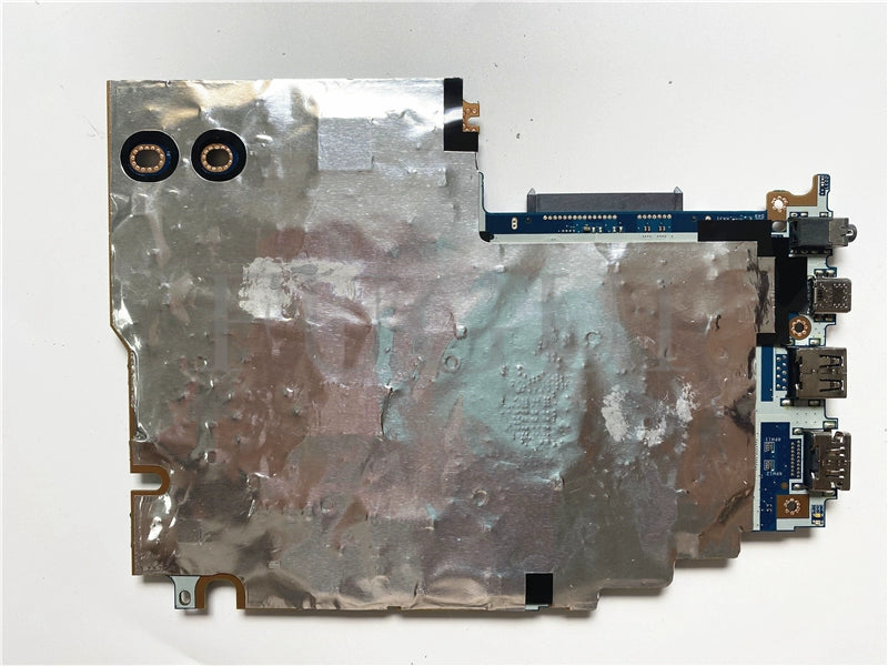 (Shipping fee not include) motherboard system board 520S-14IKB LA-E541P I5-8250U I3-8130U I7-8550U