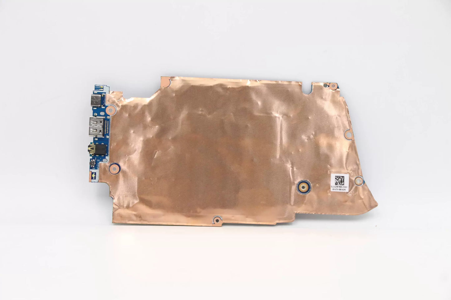 (Shipping fee not include)LENOVO ideaPad 5-14ITL05 PN:LA-K321P I5 10GEN 8G 16G Motherboard