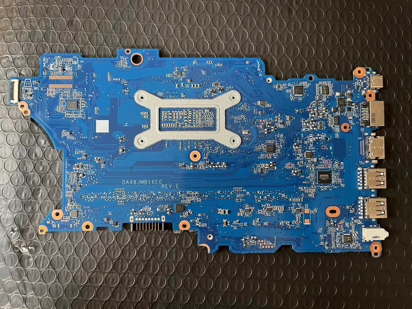 (Shipping fee not include)forhpHP 440 G6 450 G6 motherboard L44881-601 I3-8145U DAX8JMB16E0