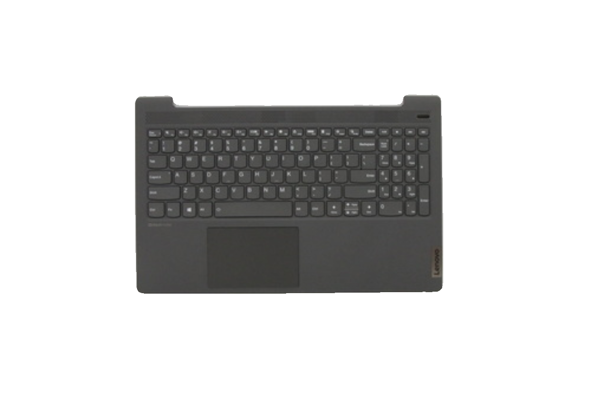 Lenovo IdeaPad 5 15IIL05 15ARE05 15ITL05 C Case 5CB0X56147 Keyboard Case