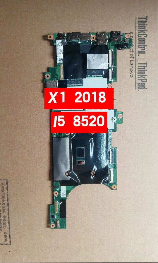 (Shipping fee not include) for联想 Thinkpad X270 T480 T470 X280 T470P X1Carbon L390主板