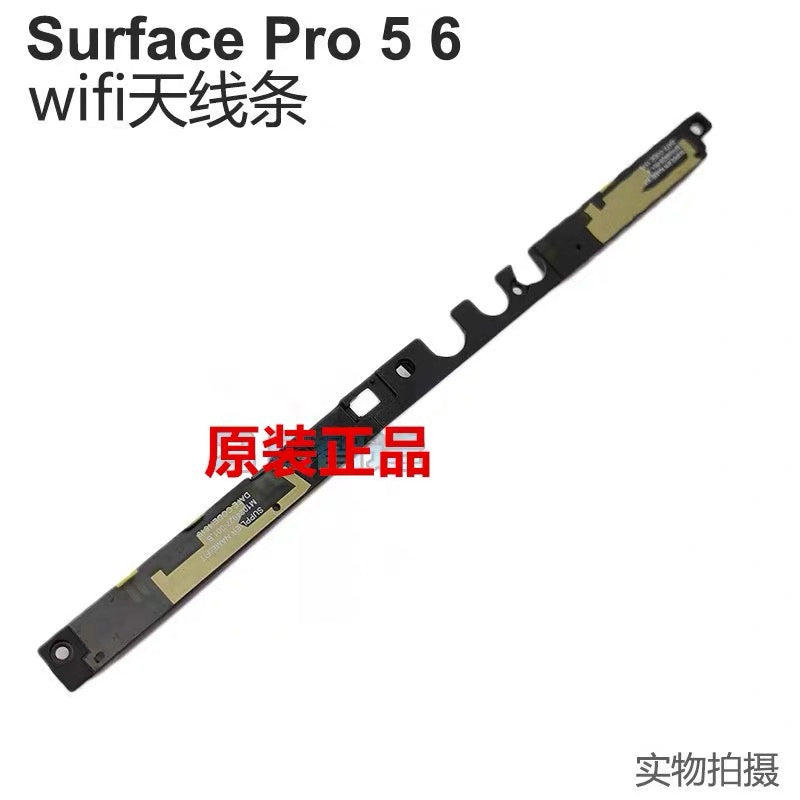Microsoft surface pro4 pro5 pro6 pro7 pro8 WiFi bluetooth antenna 1796 1866 wifi cable receiver board