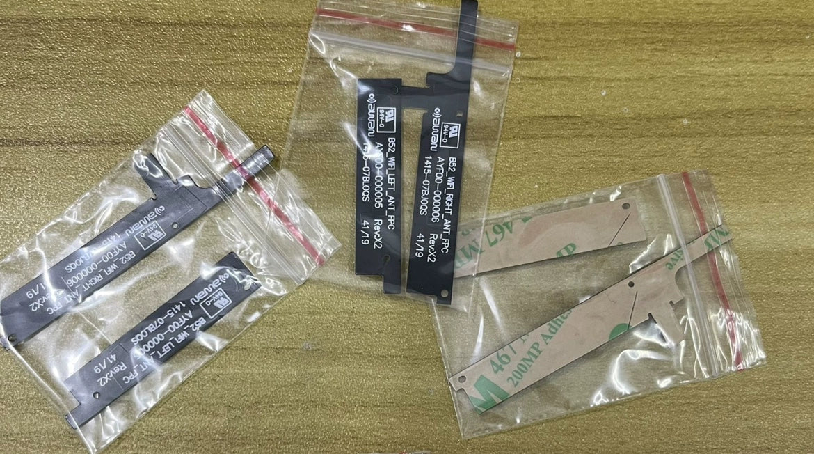 Microsoft surface pro 7 WiFi antenna film