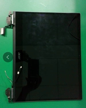 Acer Spin 5 series N19W3 notebook SP513-55N touch screen