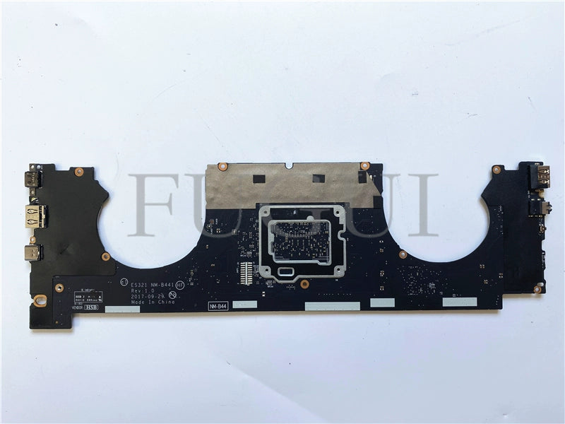 (Shipping fee not include) motherboard system board 720S-13ARR NM-B441 R5-2500 8G