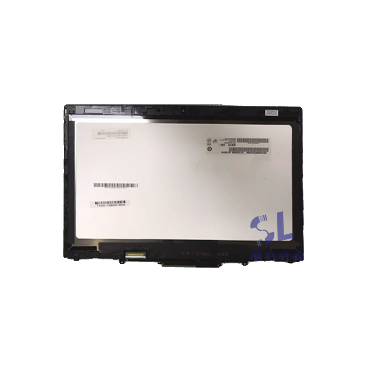 ThinkPad X1 Yoga 2016 — дисплей с экраном OLED, дисплей — в корпусе ThinkPad X1 Yoga 2016.