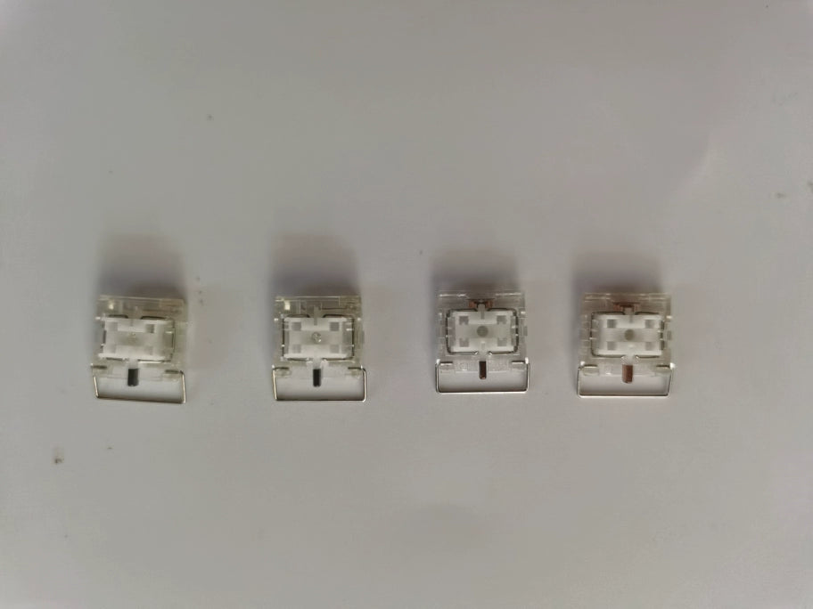 Mechanical Revolution Deep Sea Titan x6ti x7ti x1 F117 T5 Z2 Notebook Keyboard Key Cap Holder