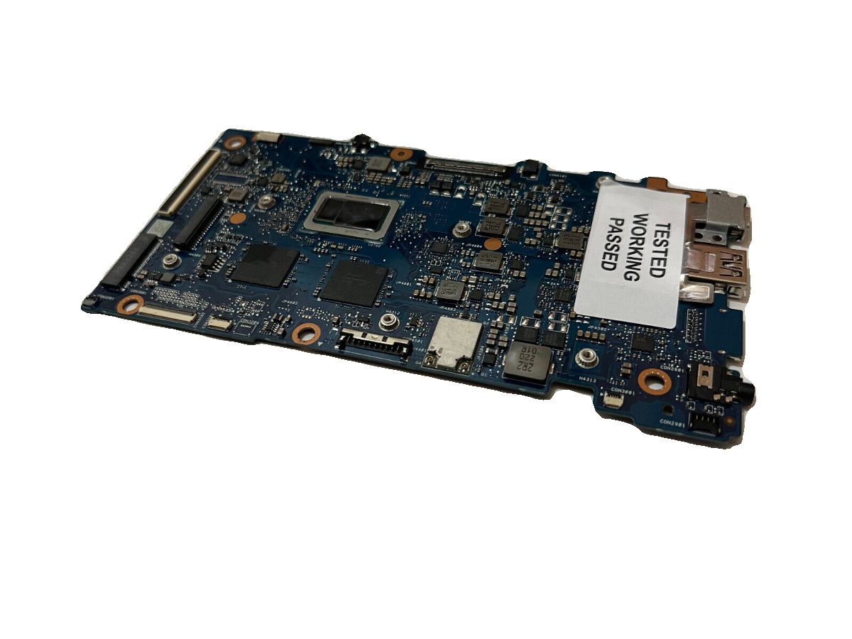 ASUS Chromebook CB3400FM I3/I5 8/16G main board