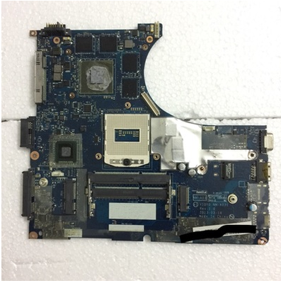 For Lenovo Y430P Y410P main board Z410 Z500 Z41-70 Z51-70 NM-A031 main board
