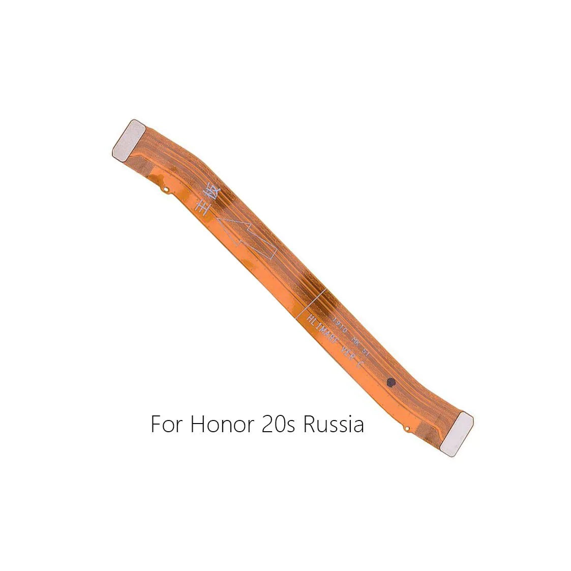 For HUAWEI Honor 10 20 10i 10X 20Lite 20s charging port charging flex board cable
