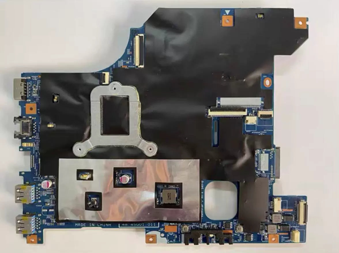 (Shipping fee not include)Lenovo/ for联想 G480主板 G580 主板 LA7981P 4858主板G470 G570主板