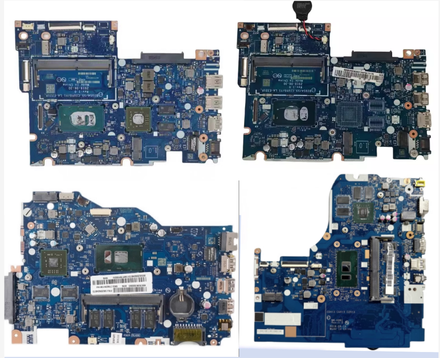 (Shipping fee not include) Lenovo 310S-14AST 310S-14ISK 310S-14IKB motherboard LA-D541P LA-E221P