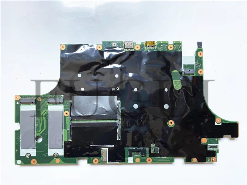 (Shipping fee not include)Lenovo/ motherboard system board P72 01YU271 NM-B722 i7-8750H N18M-Q3-A1