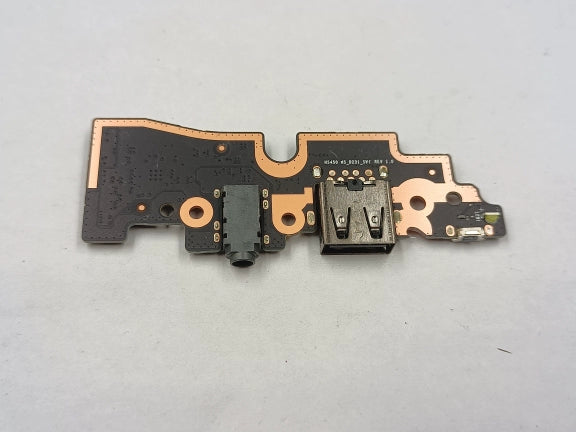 Lenovo Yoga 14s ACH Slim7pro Pro 14ITL 2021year USB daughter board USB cable DA30000NP00 DA30000NP10 NS-D431