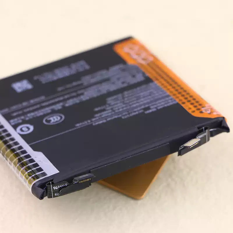 Xiaomi 17 Ultra mobile phone battery BM6N 6800mAh Xiaomi phone repair parts