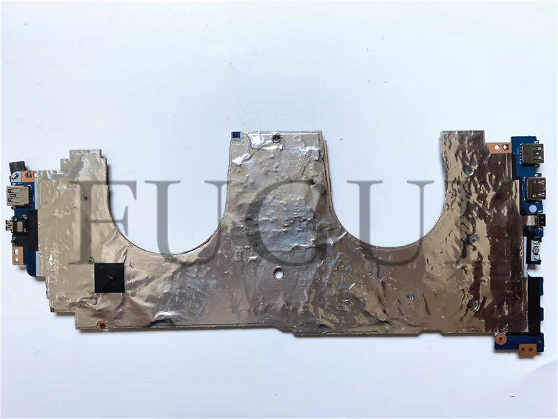 (Shipping fee not include)Lenovo/ motherboard system board Yoga 730-15IKB LA-F661P I7-8550U 8G 1050 4GB