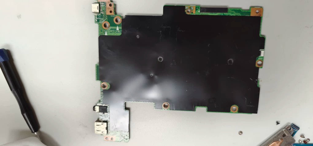 Asus asus chromebook c204ma me800 main board