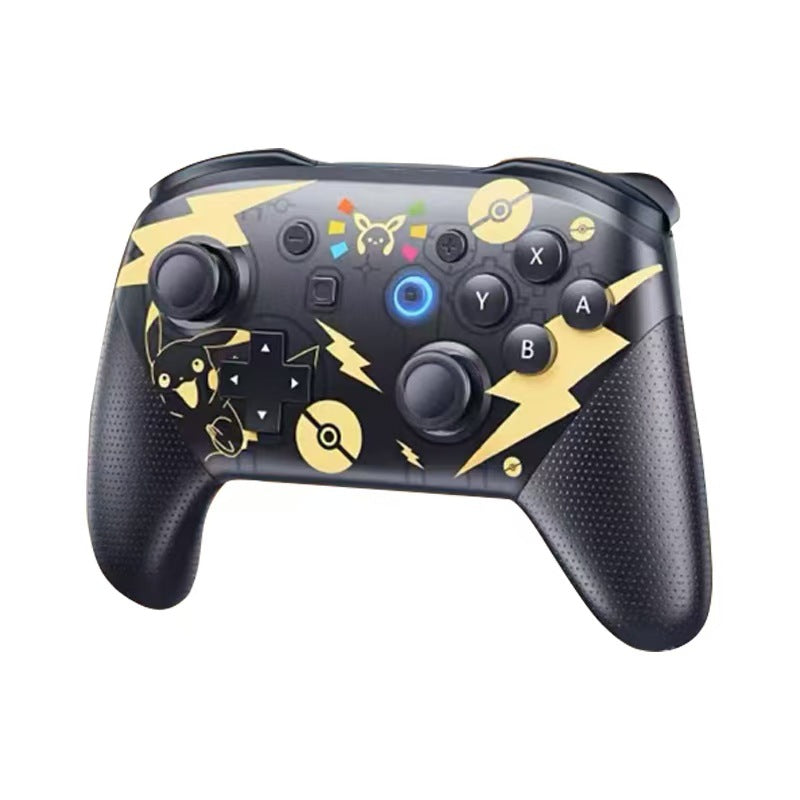 Switch PRO Smash Bros. wireless handle, Xeno Jet Warrior 2 handle, suitable for switch host