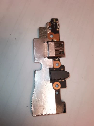 Lenovo Yoga 14s ACH Slim7Pro Switch Board Pro 14ITL 2021 USB Small Board 5C51E23116