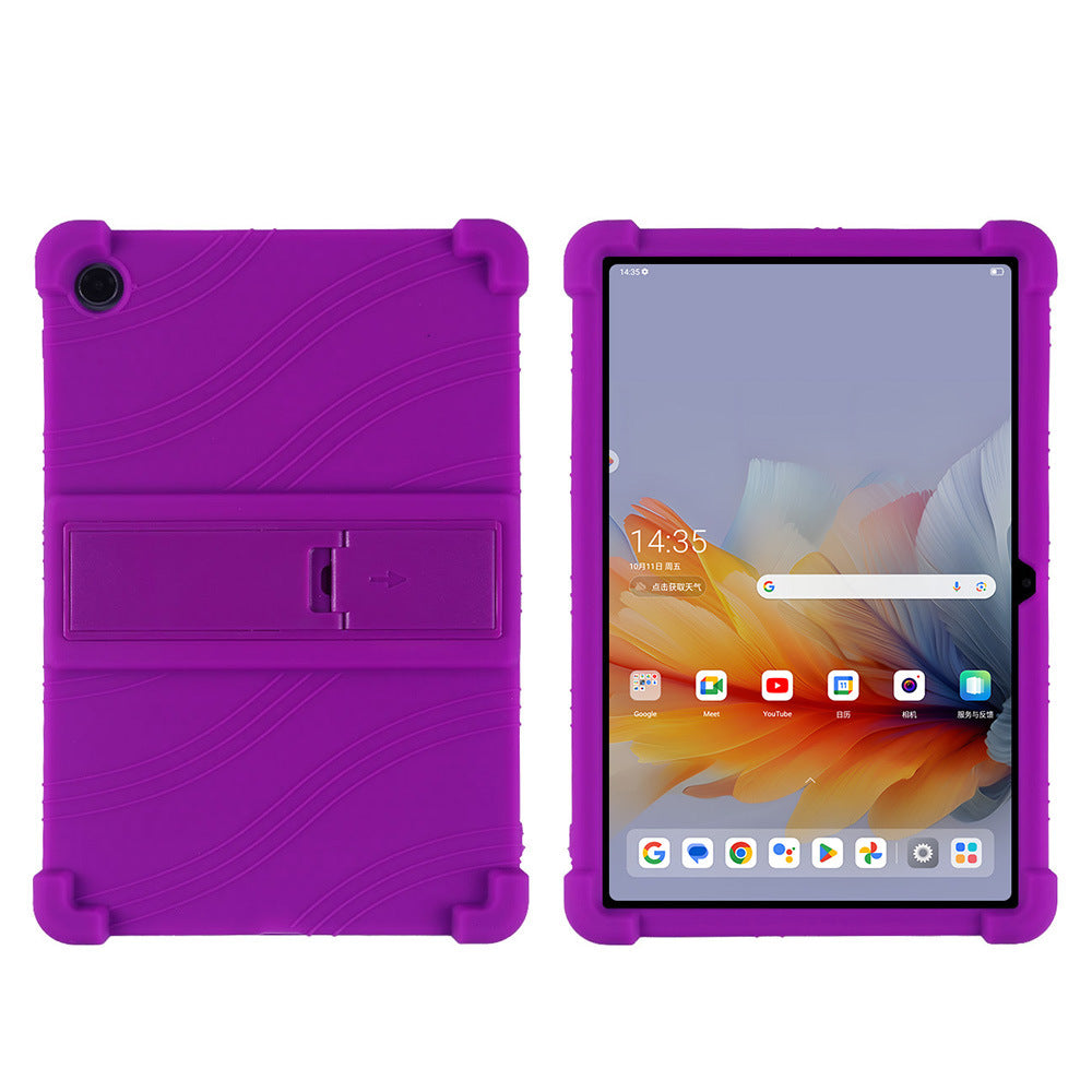 For Moto Pad 60 lite Flat Case 10.1 inch Motorola 60lite Anti-Drop Case Protect case