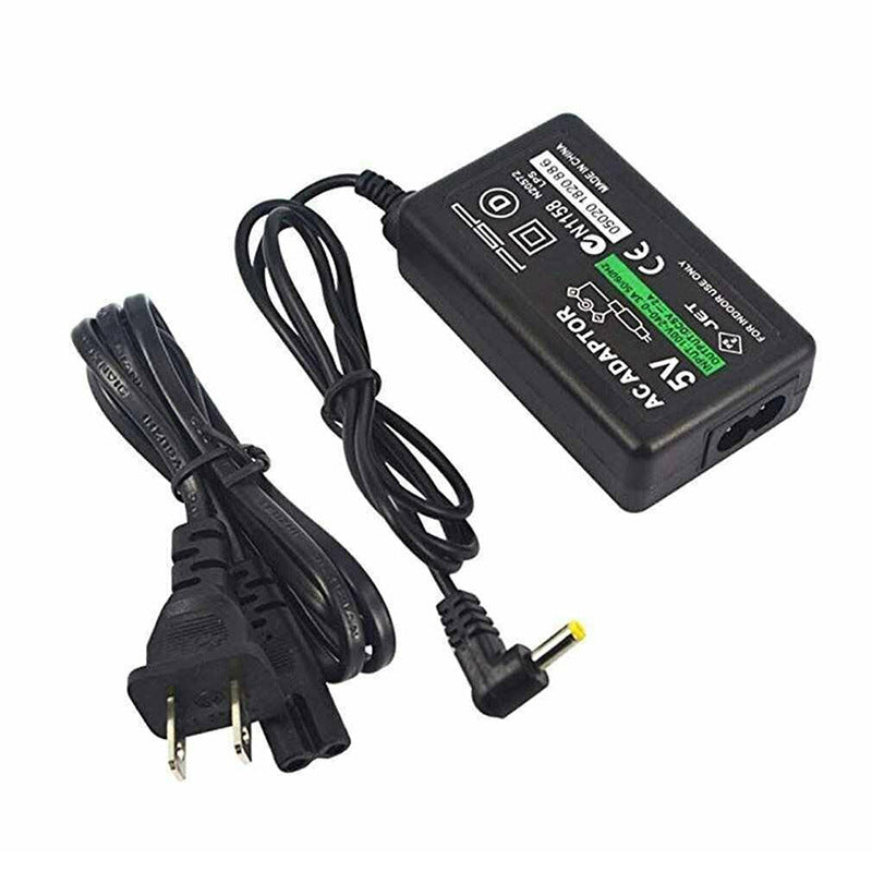 PSP2000/3000 Host Power PSP Fire Bull PSP3000 Power Adapter PSP Charger