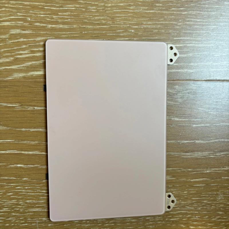 (Shipping fee not include)原装Microsoft surface laptop 3/4 触摸板1867 1868 触控手写板砂岩金