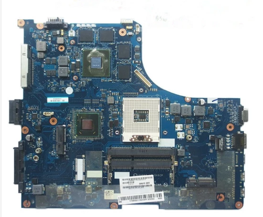 (Shipping fee not include)Lenovo Lenovo Y410P Y430P motherboard NM-A031 Y400 LA-8691P motherboard