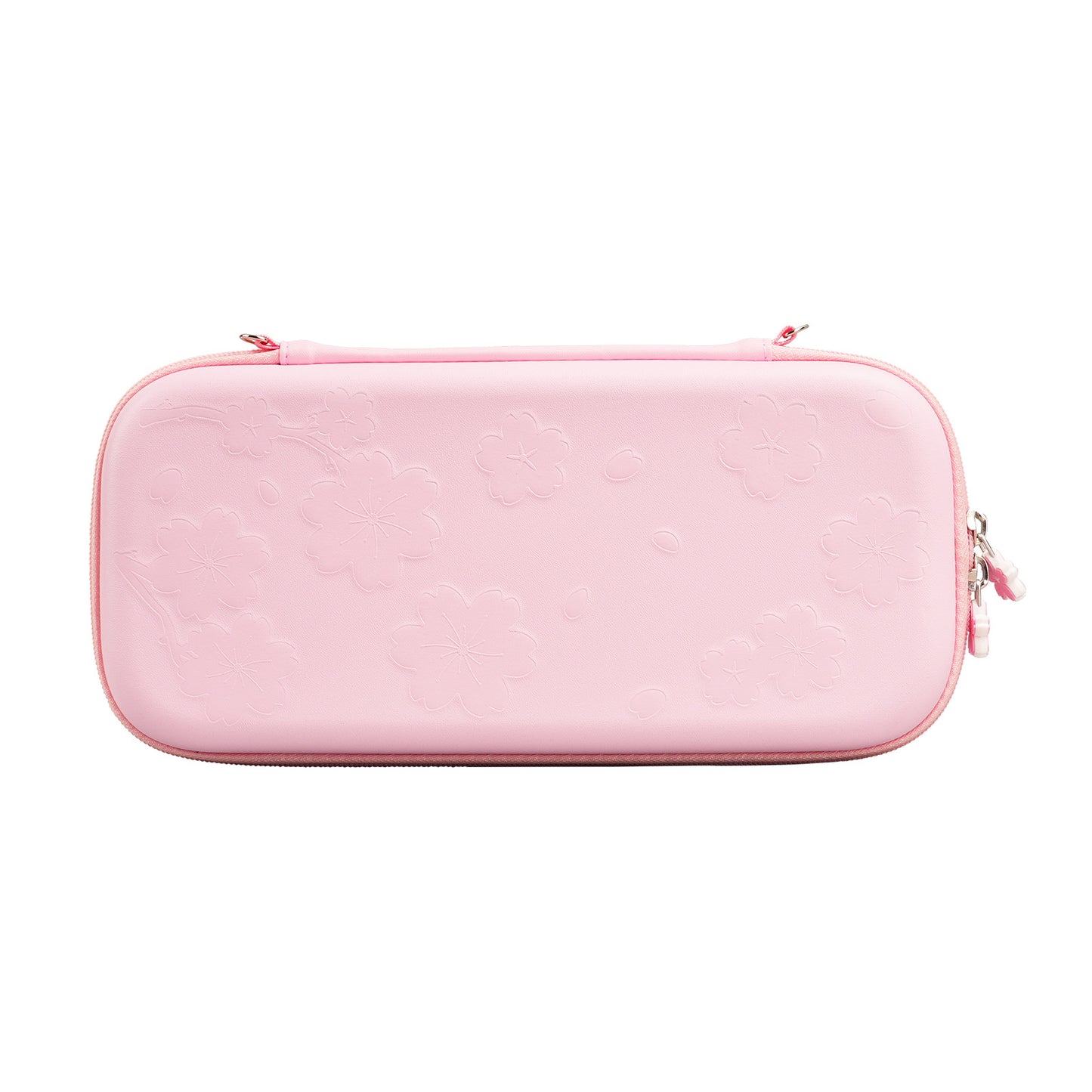 Suitable for Nintendo Switch 2 Host Storage Bag Switch 2 Sakura Bag Game Console Oblique Span Bag Portable Bag