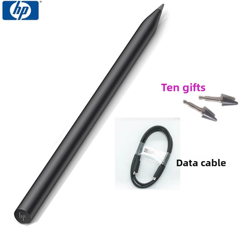 Original HP Rechargeable USI Active Stylus Pen for HP Envy Spectre pavilion X360 Stylus Pen Touch pen mpp 2.0 HP laptop repair parts