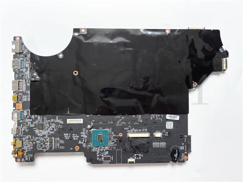 (Shipping fee not include) MSI Motherboard system board MS-16JB1 SR32Q I7-7700HQ N17E-G1-A1 GTX1060 6GB