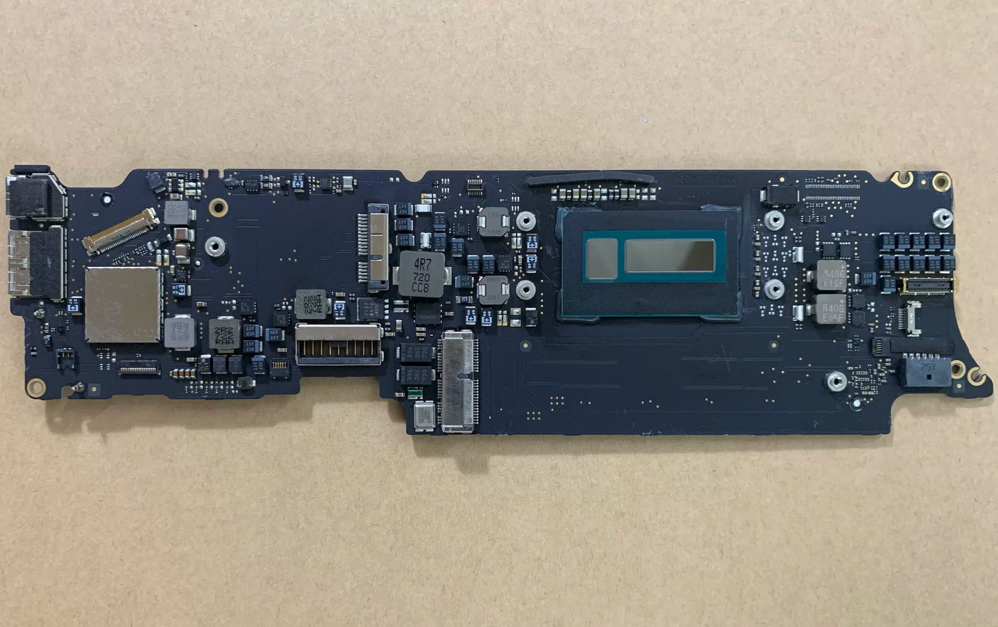 (Shipping fee not include)For apple macbook A1466 A1465 logic board motherboard