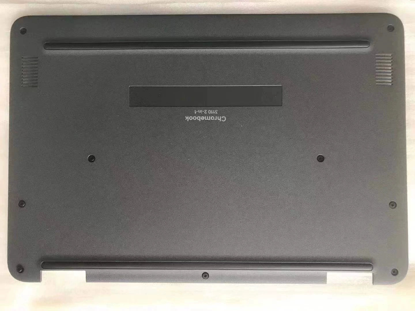 (Shipping fee not included) Chromebook 3110 3111 Bottom Case D Case Back Cover MNH2C KTKXH GW93P MC5VH X6D7D