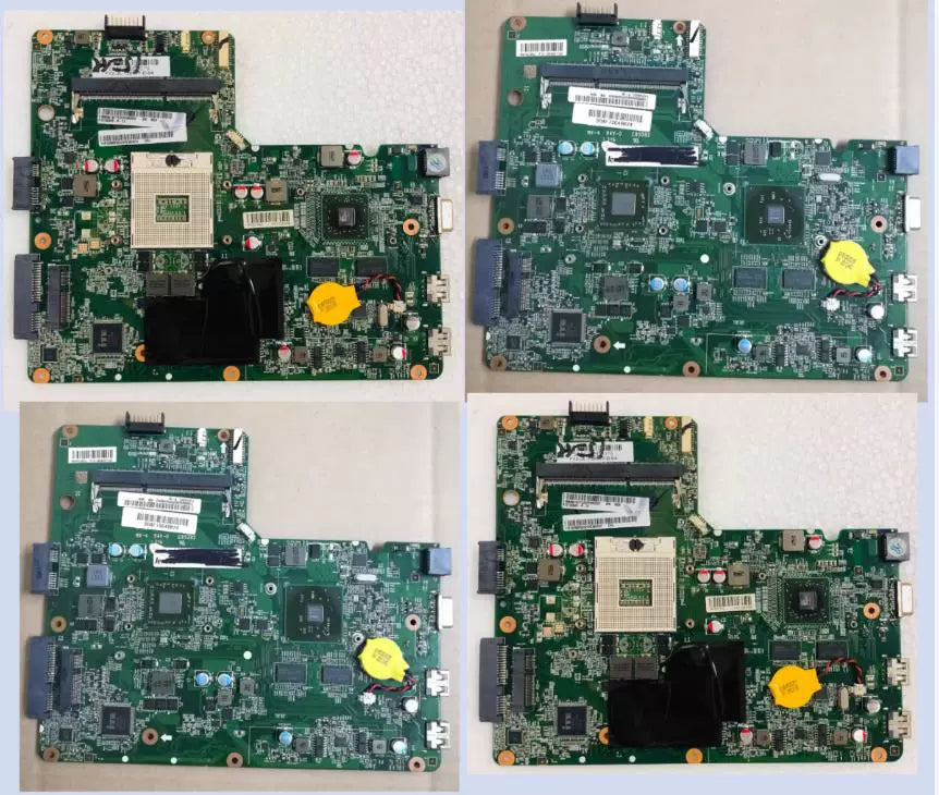 (Shipping fee not include)Lenovo/ Lenovo N480 motherboard lenovo N480 N485 motherboard HM70 HM77 芯片组