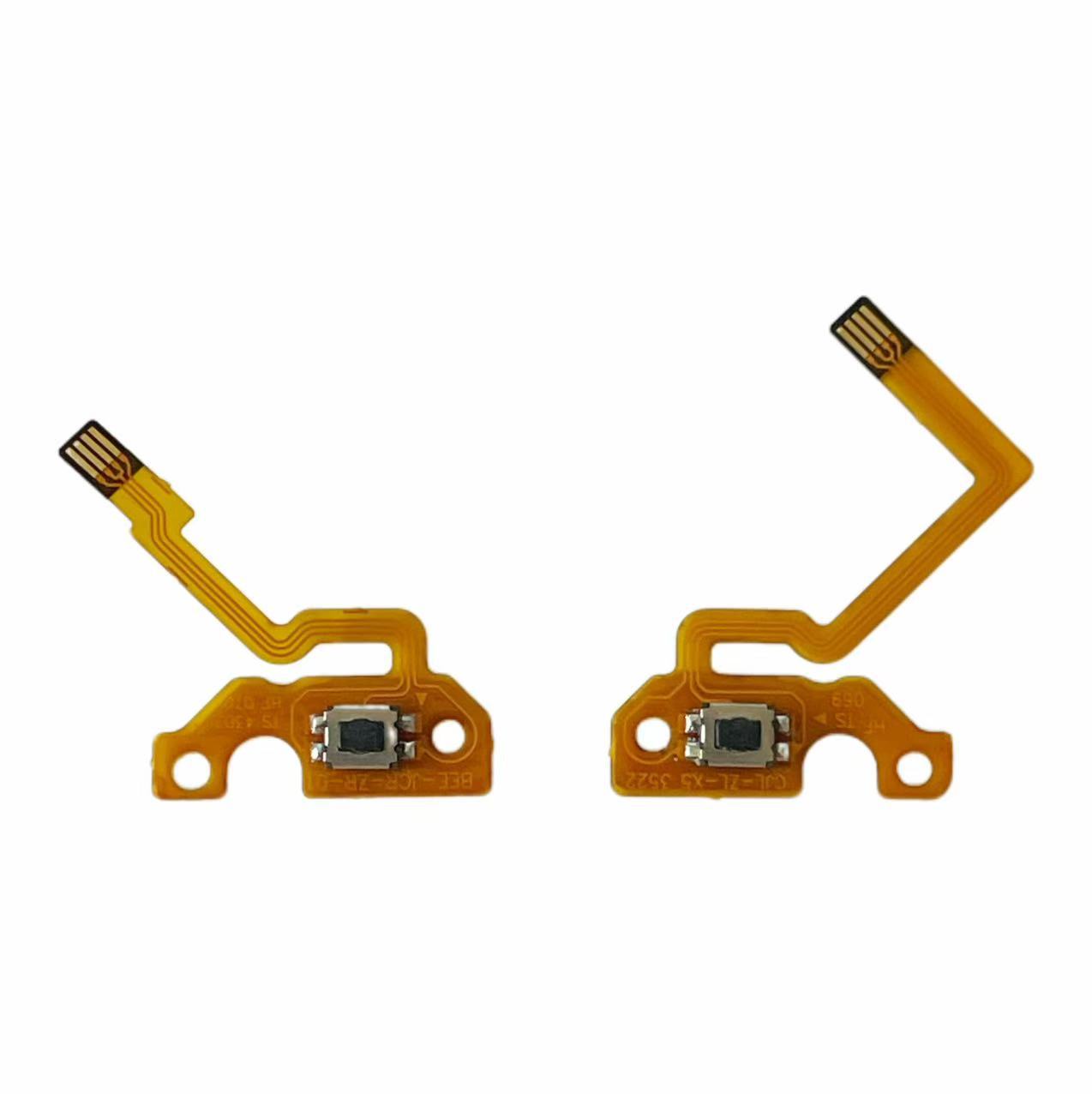 Switch2 handle ZLZR new button cable jotcon2 handle button ZLZR cable left and right accessories