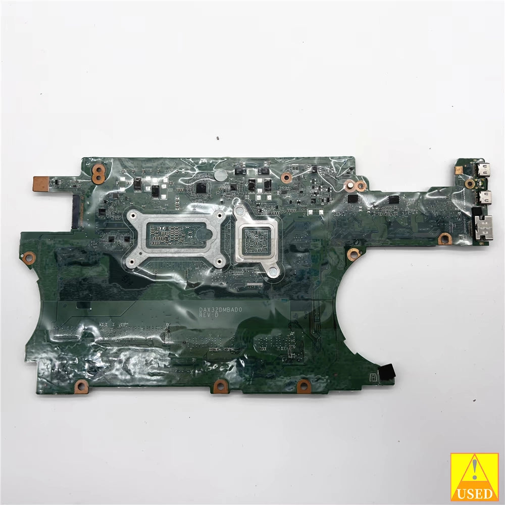 (Shipping fee not include) forHP 15-BL 941662-601 i7-8550U MX150 2GB DAX32DMBAE0