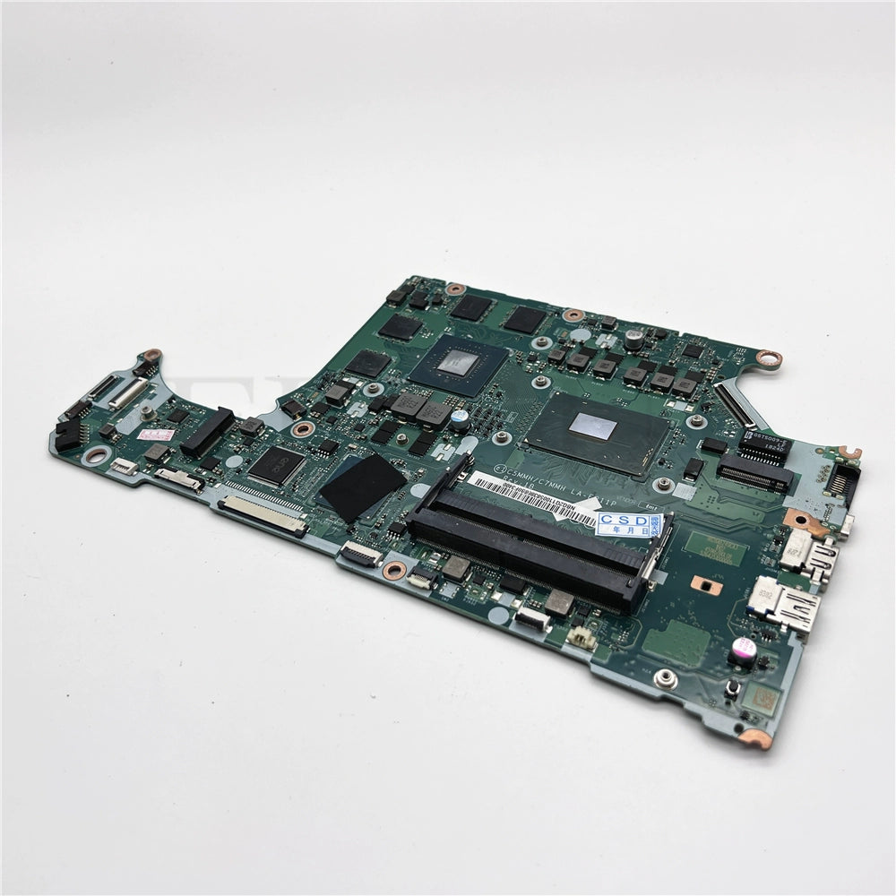 (Shipping fee not include)Acer/ Acer AN515-51 A715-71G LA-E911P I7-7700