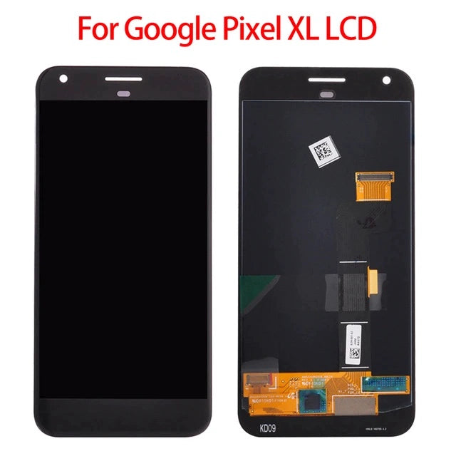 For Google Google Pixel S1 LCD Screen Assembly Pixel XL Display Screen Internal and External Assembly