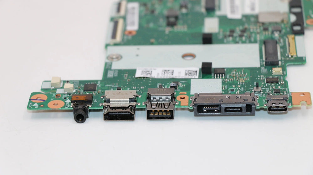 Motherboard for Lenovo ThinkPad X390/T490S FT491 FX390 NM-B891 CPU I5-8365 16GB 01HX934 5B21U37152 5B21C98807