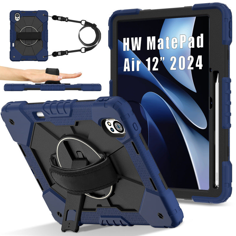 For 2024 Huawei Matepad Air 12 Tablet Case Matepad 12X Bracket Drop Case Protective Accessories