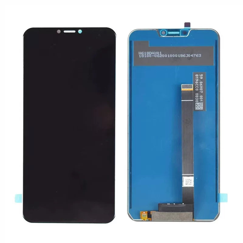 LCD Touch screen assembly for ASUS ZS620KL ZE620KL X00QD Z01RD 5Z LCD display panel digitizer glass screen